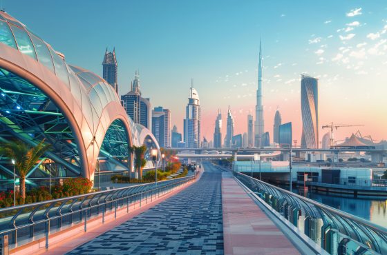 Top Family-Friendly Communities in the UAE for 2025