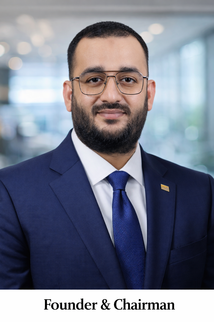Aizan Hadi Founder Casa Bulls Real Estate