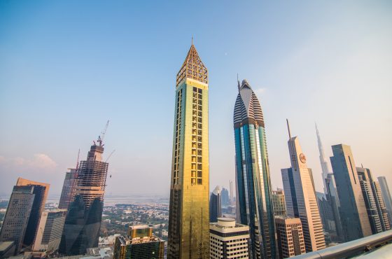 Navigating Off-Plan Property Investments in the UAE